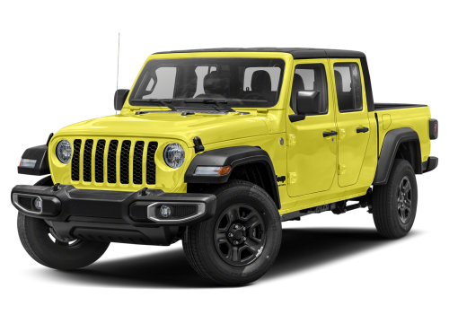 jeep-willys-gladiator-yellow